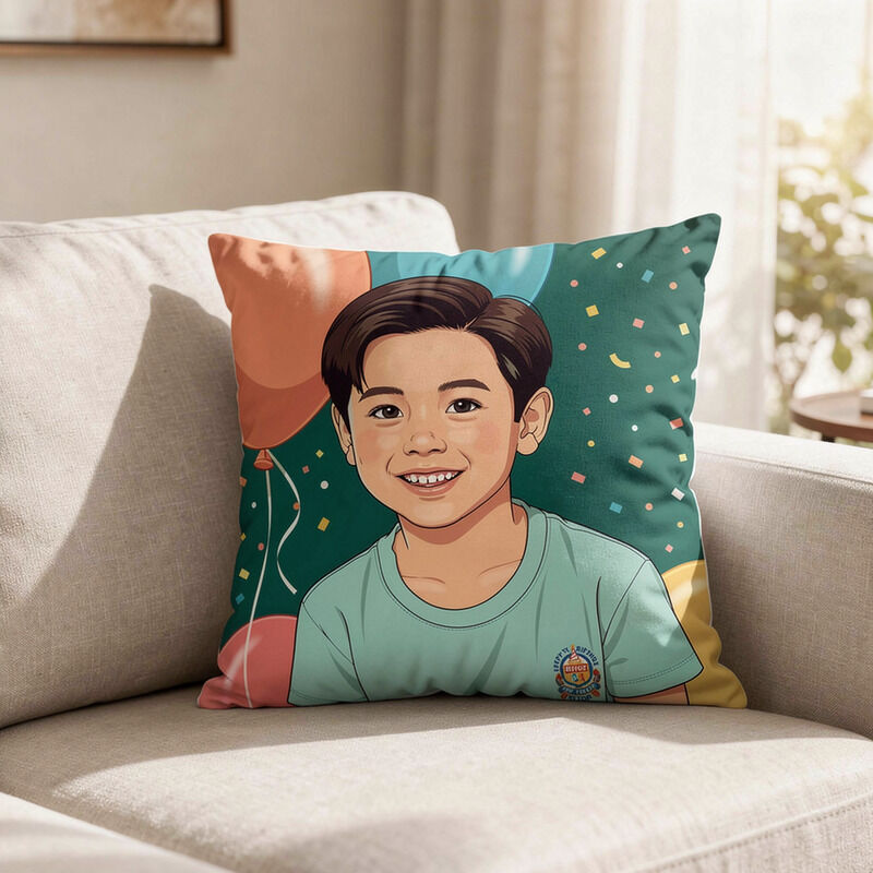 Throw Pillow product preview