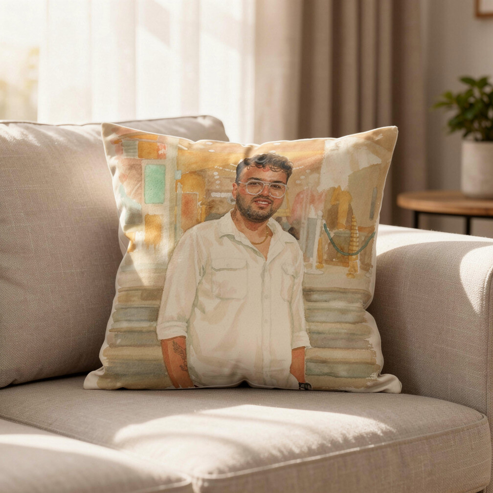 Throw Pillow product preview