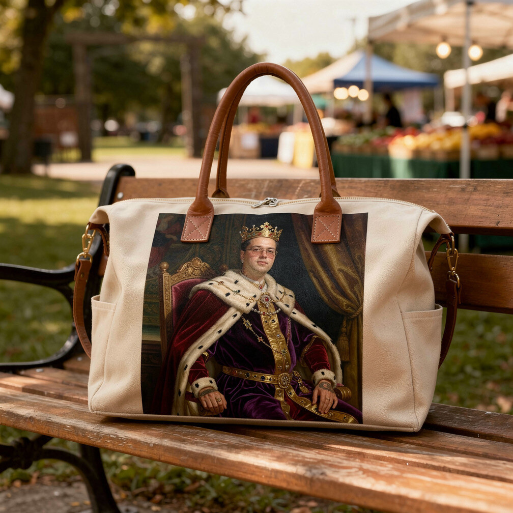 Weekender Tote product preview