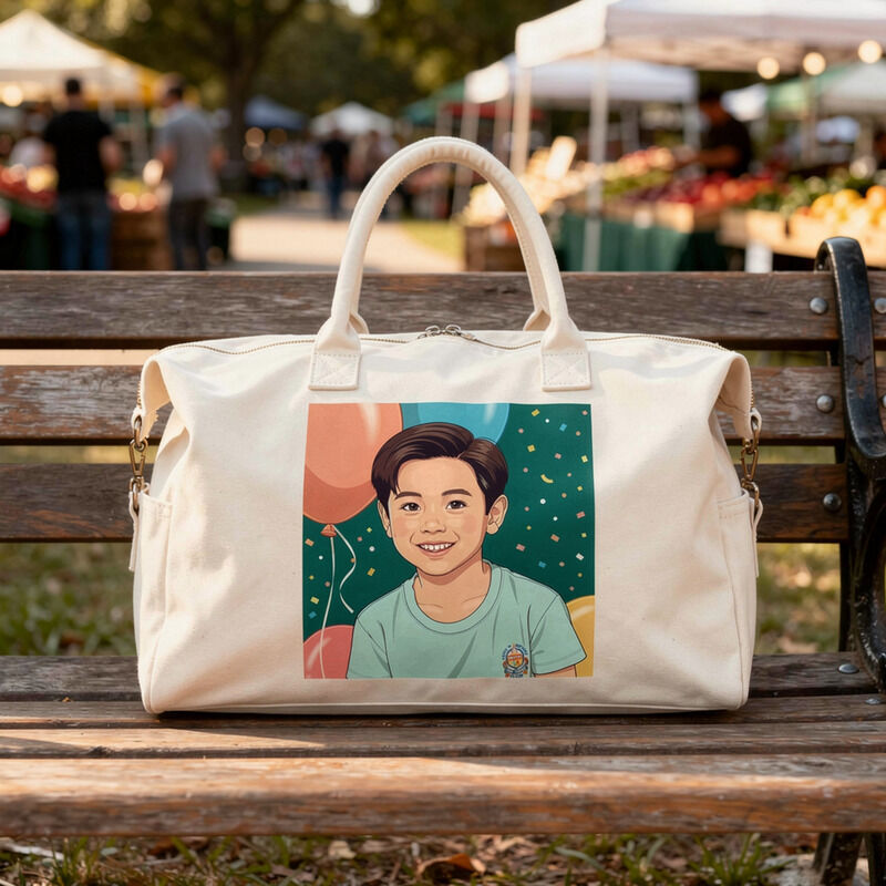 Weekender Tote product preview