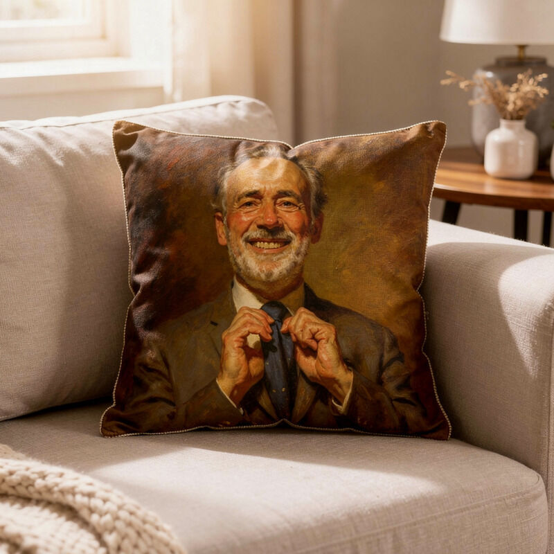 Throw Pillow product preview