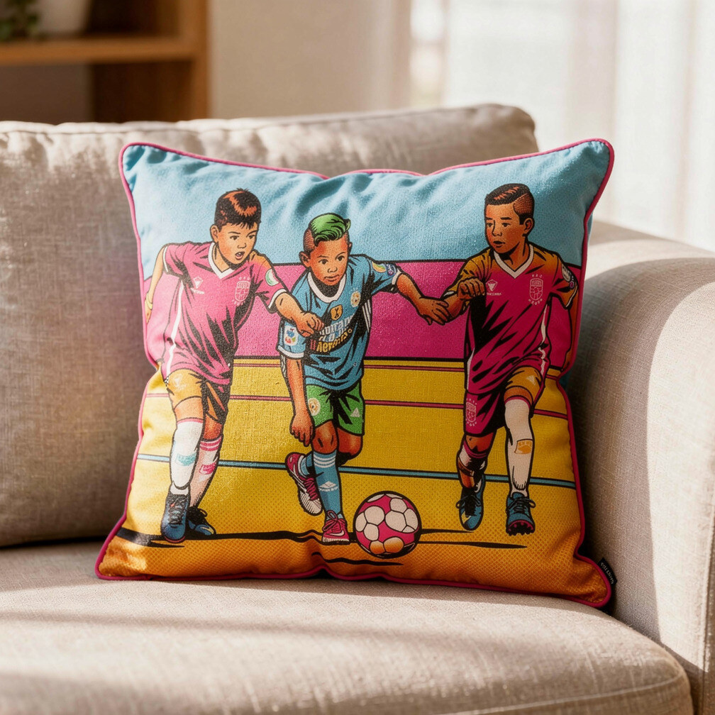 Throw Pillow product preview
