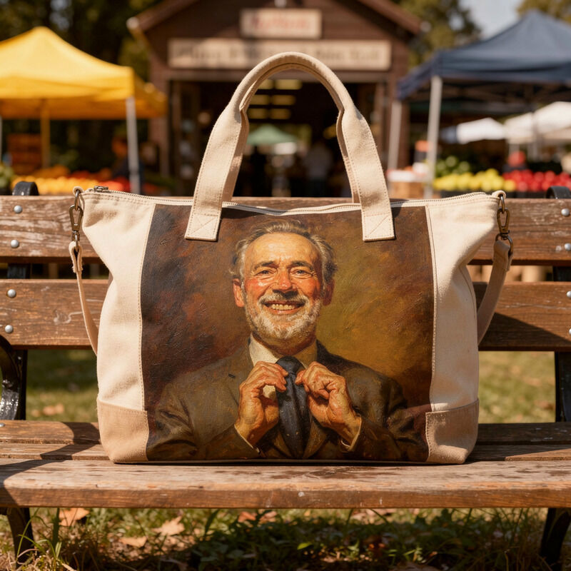 Weekender Tote product preview