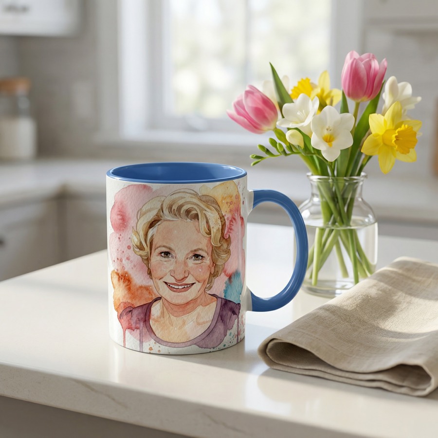 Accent Mug product preview