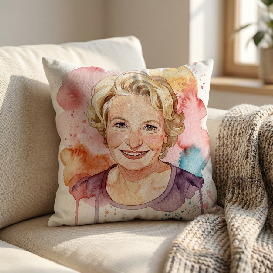 Throw Pillow product preview