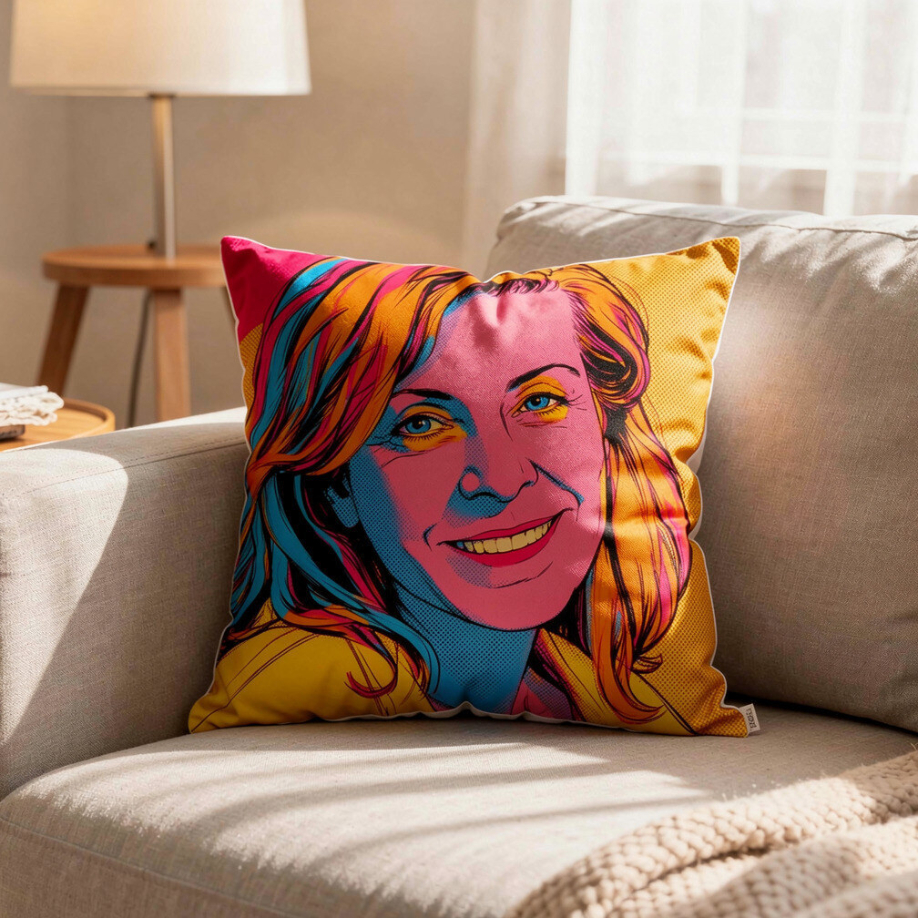 Throw Pillow product preview