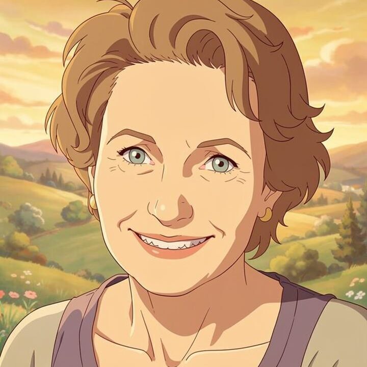 Studio Ghibli Ceramic Latte Mug