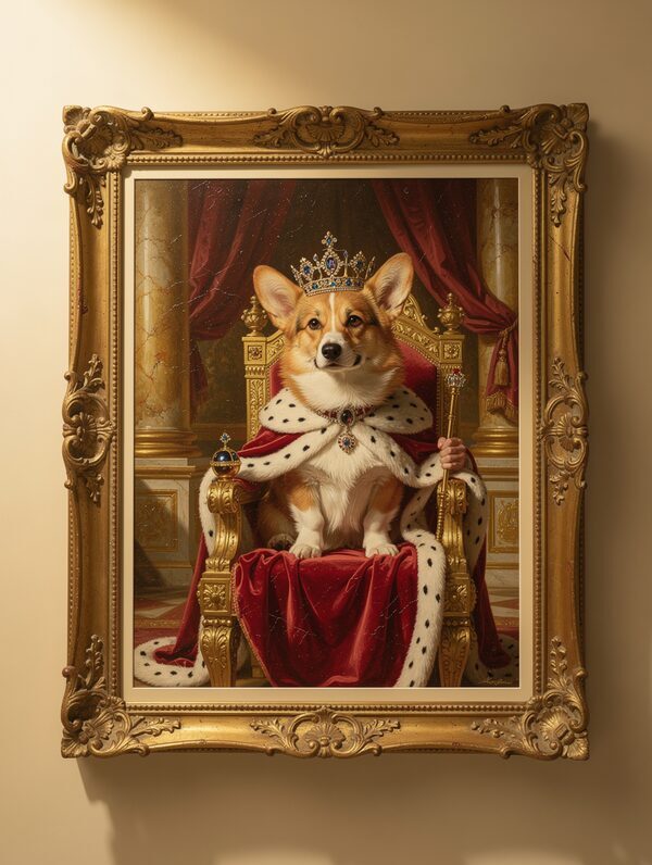 Ruler of the House