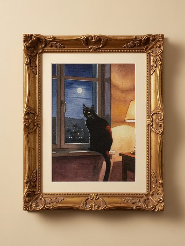 The Night Watch