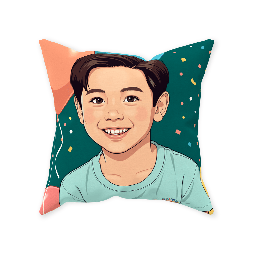 Throw Pillow product preview