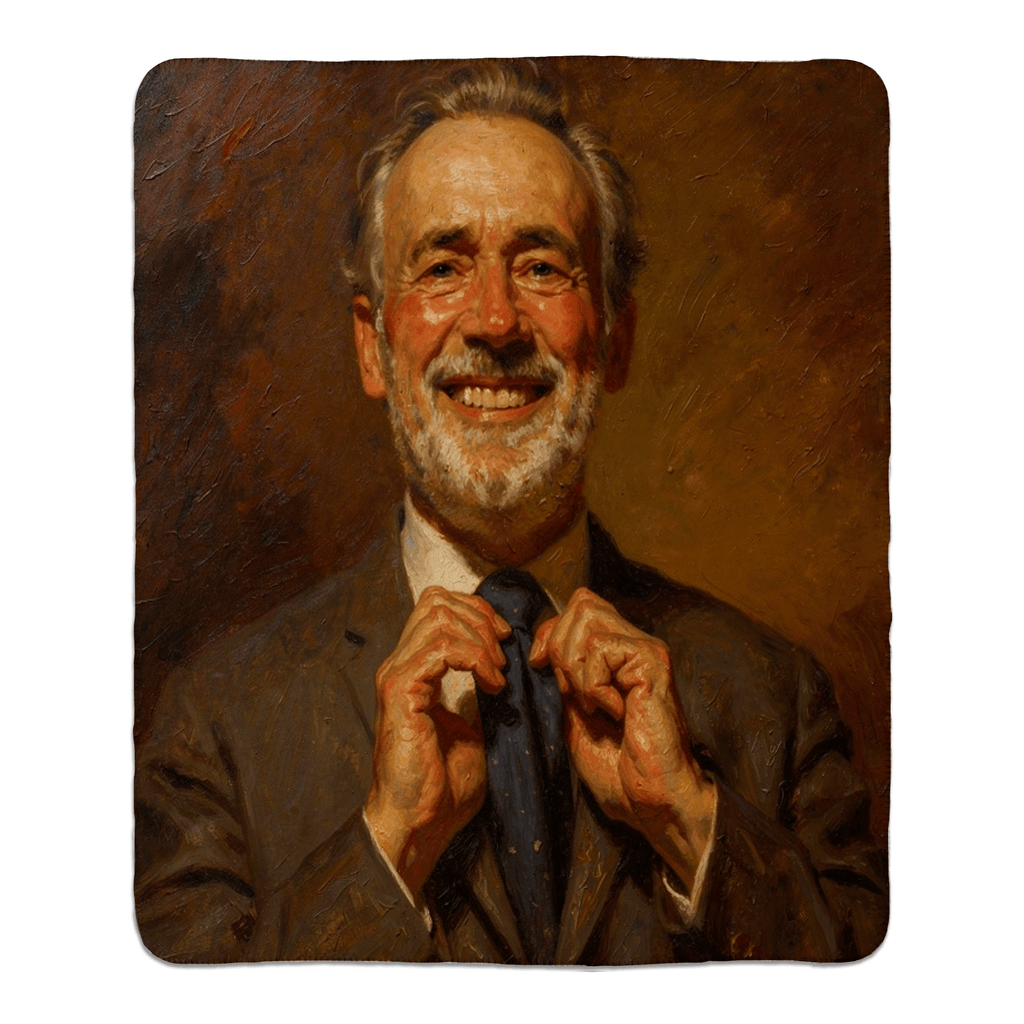 Sherpa Blanket product preview