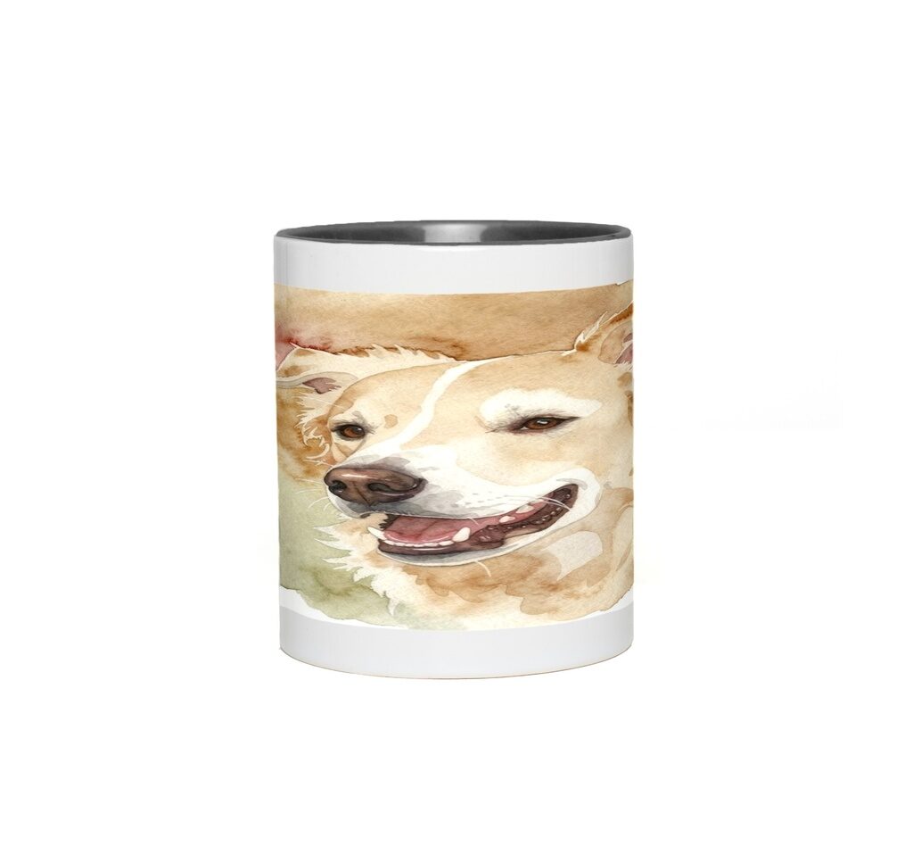 Accent Mug product preview