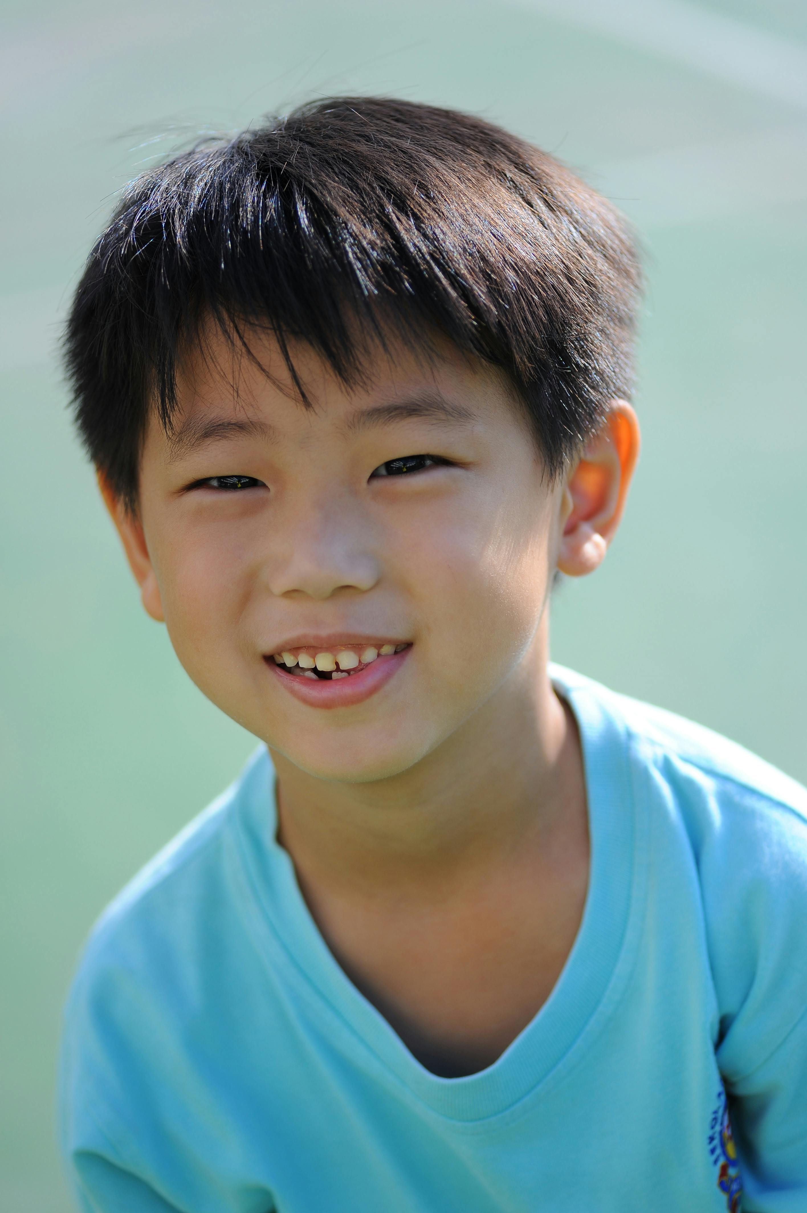 Original photo of the birthday star