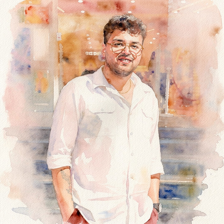 Multiple gift formats example portrait