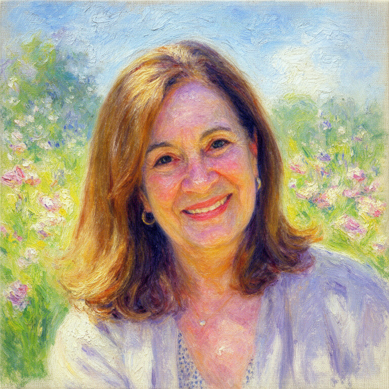 Multiple gift formats example portrait