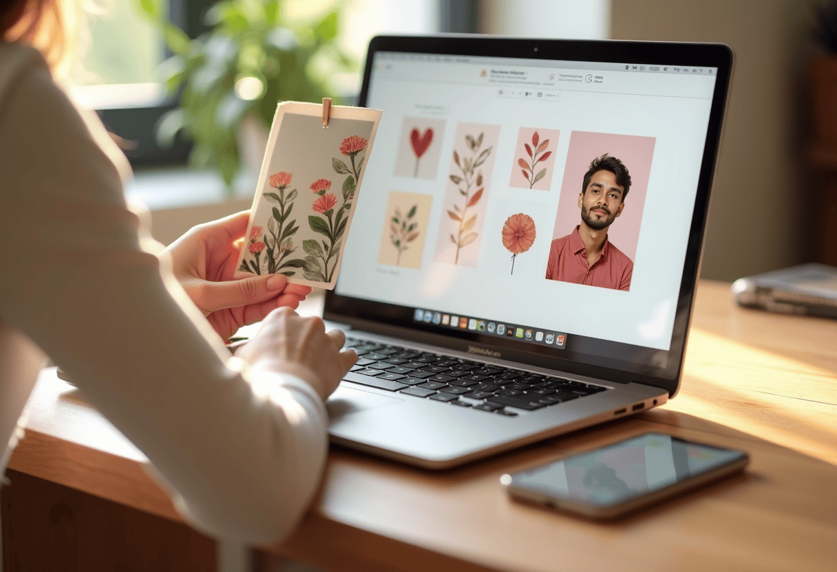 Step 2 — Pick a style that matches the occasion