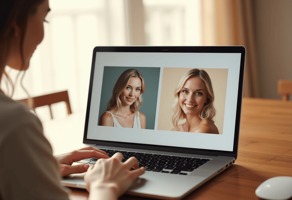 Step 3 — Generate a free preview