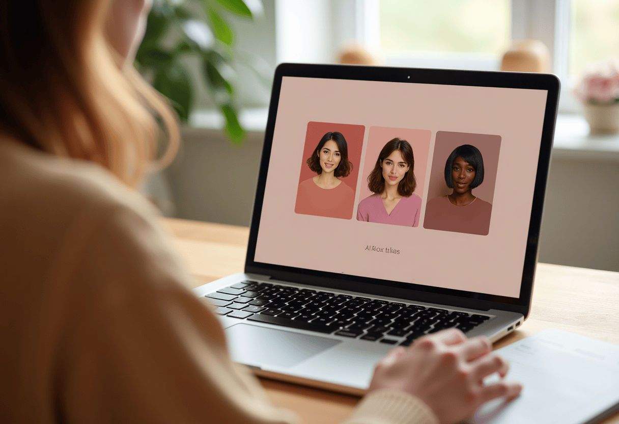 Step 2 — Pick the right style for the photo