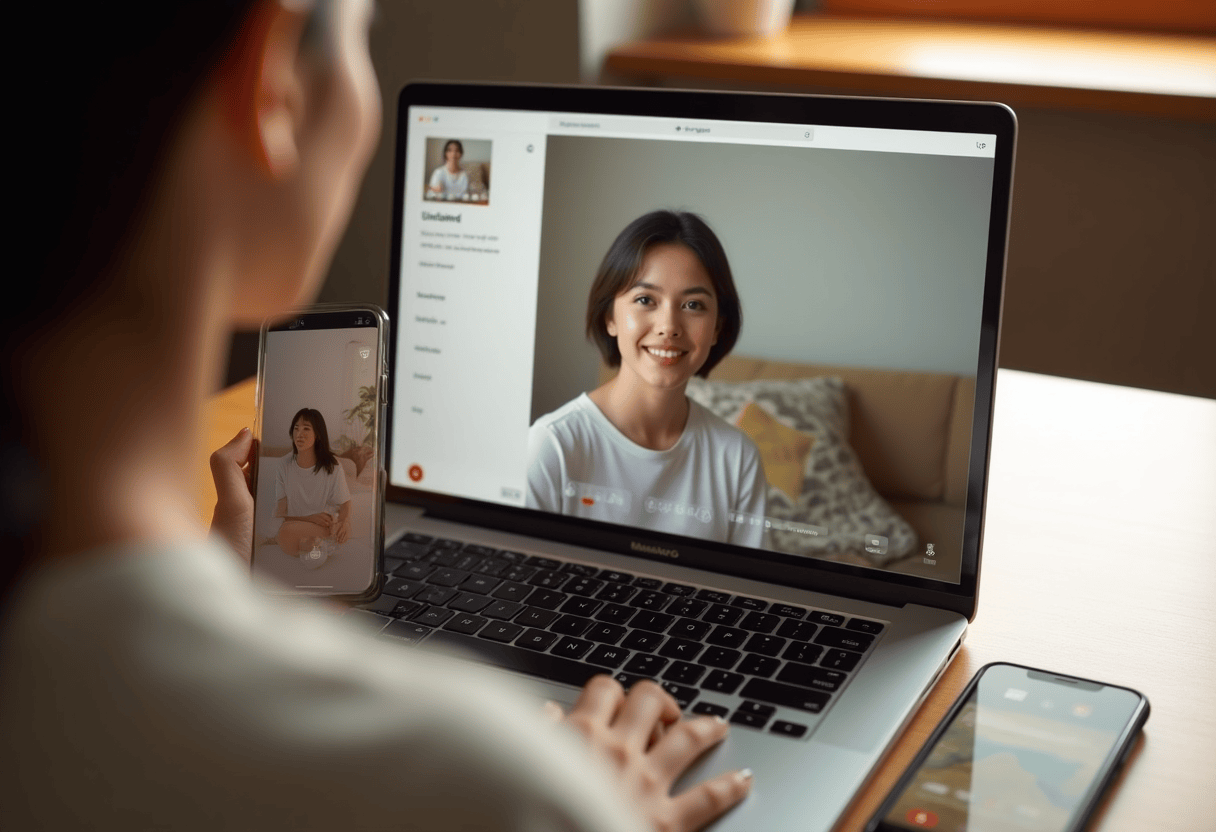Step 5 — Upload and preview