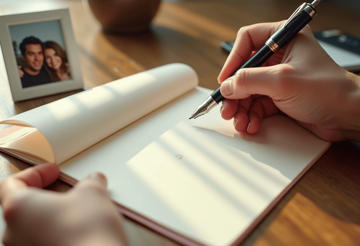 Step 1 — Pick one specific shared memory or trait