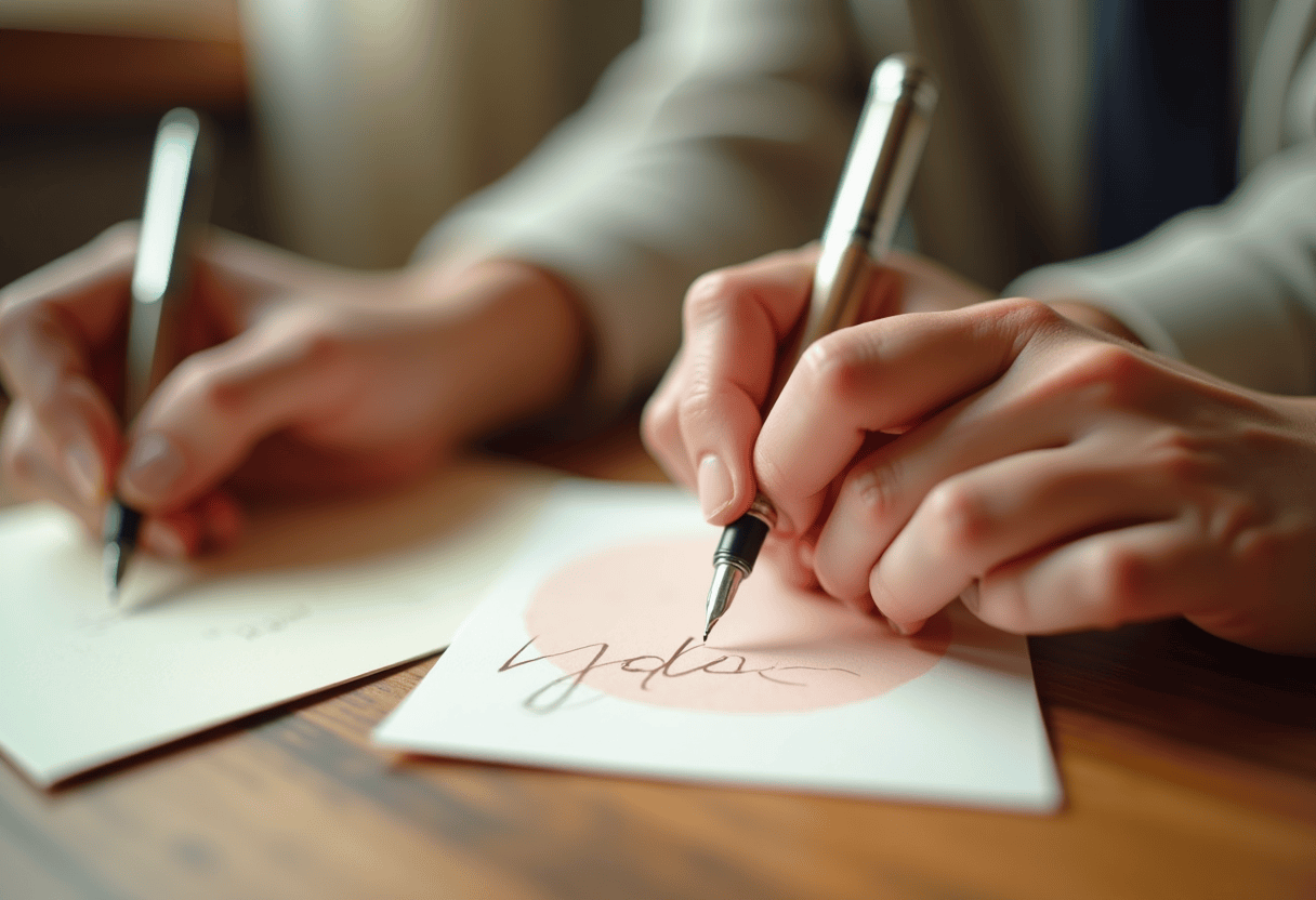 Step 2 — Match the tone to the relationship