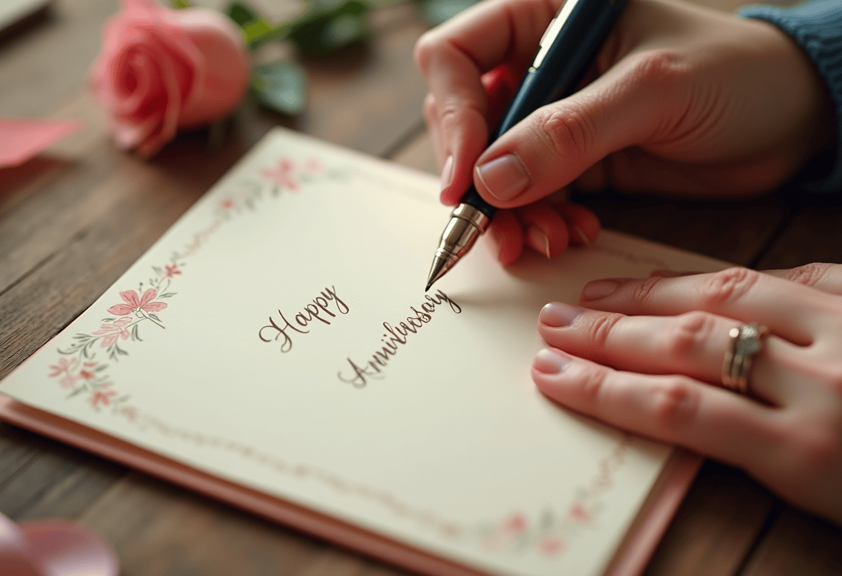 Step 4 — Avoid the milestone clichés