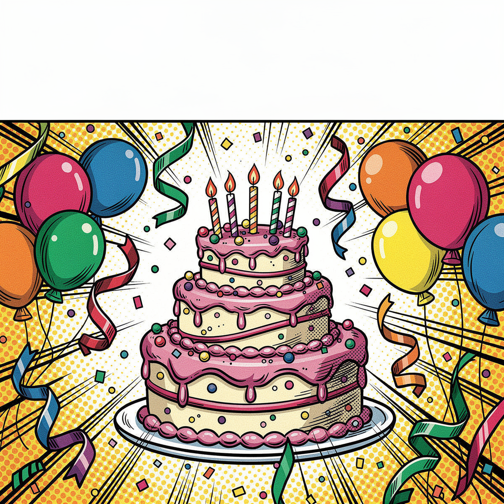 Birthday Party Celebration preview