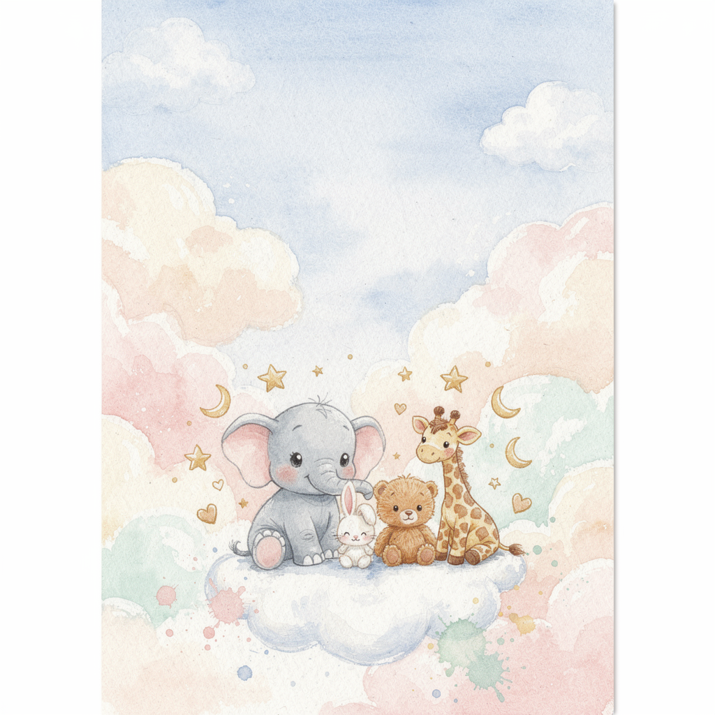 Sweet Baby Shower preview