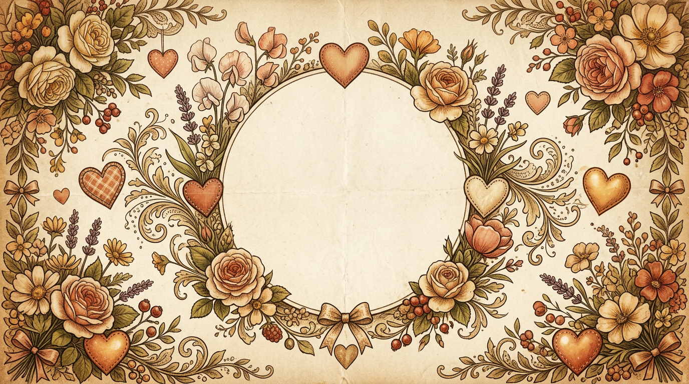 Gratitude And Thanks Sepia Nostalgia preview