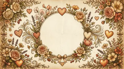 Gratitude And Thanks Sepia Nostalgia preview