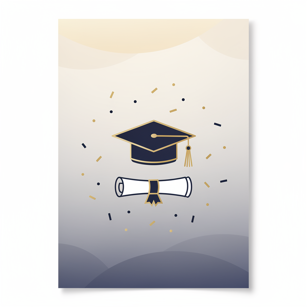 Graduation Celebration preview