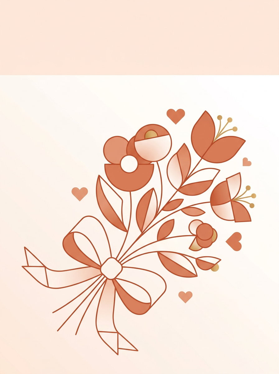 Gratitude And Thanks Clean Lines preview