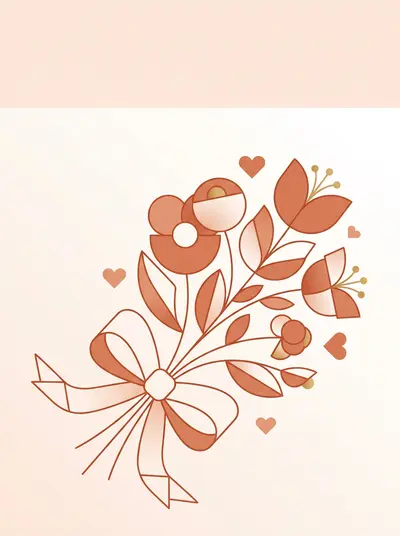 Gratitude And Thanks Clean Lines preview