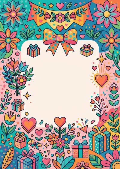 Gratitude And Thanks Isometric preview