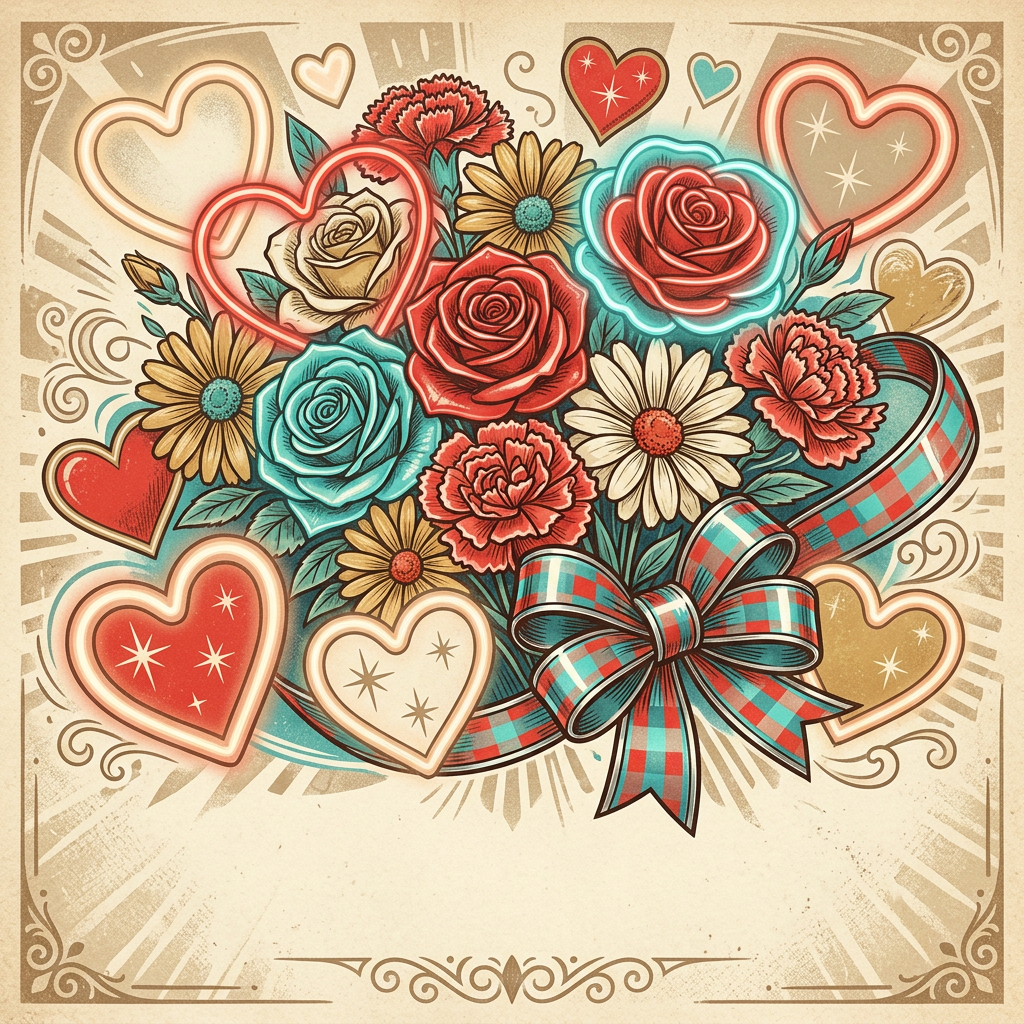 Gratitude And Thanks Retro Diner preview
