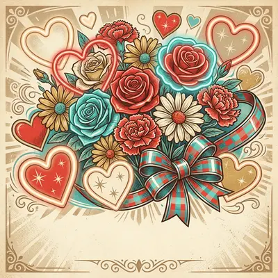 Gratitude And Thanks Retro Diner preview