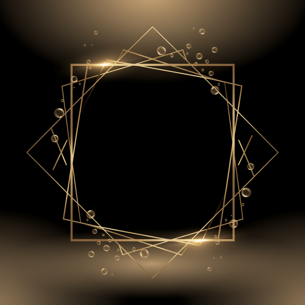 Milestone Birthday Elegant preview