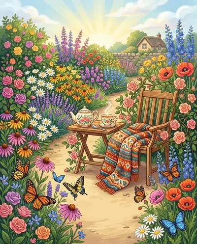 Get Well Wishes Studio Shot preview