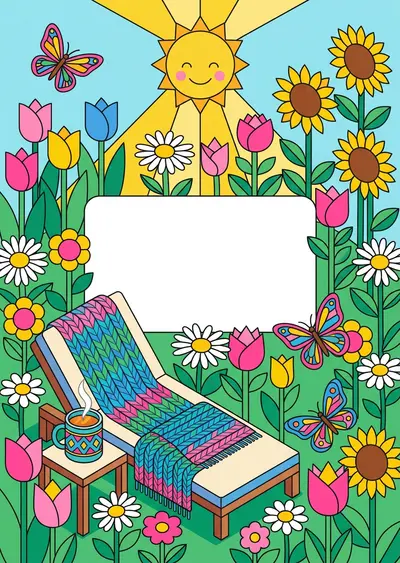 Get Well Wishes Isometric preview