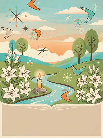 Sympathy And Comfort Mid-Century preview