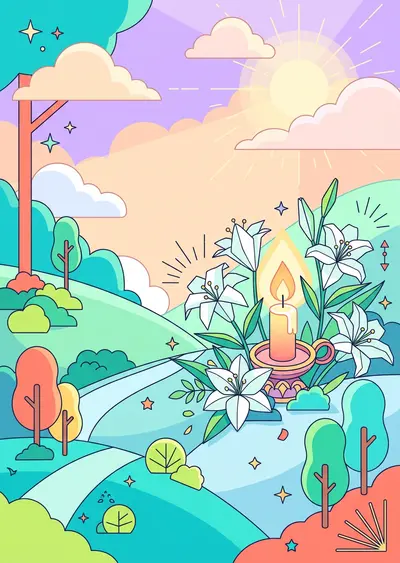 Sympathy And Comfort Isometric preview