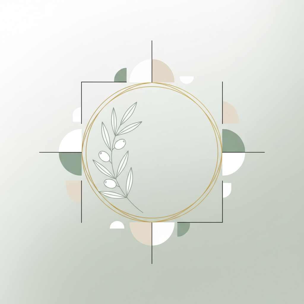 Modern Wedding Minimalist preview