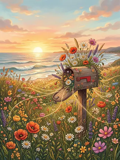 Thinking Of You Studio Shot preview