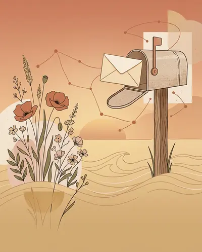 Thinking Of You Japandi preview