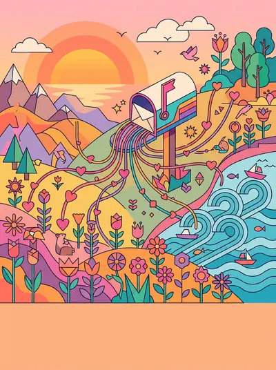 Thinking Of You Isometric preview