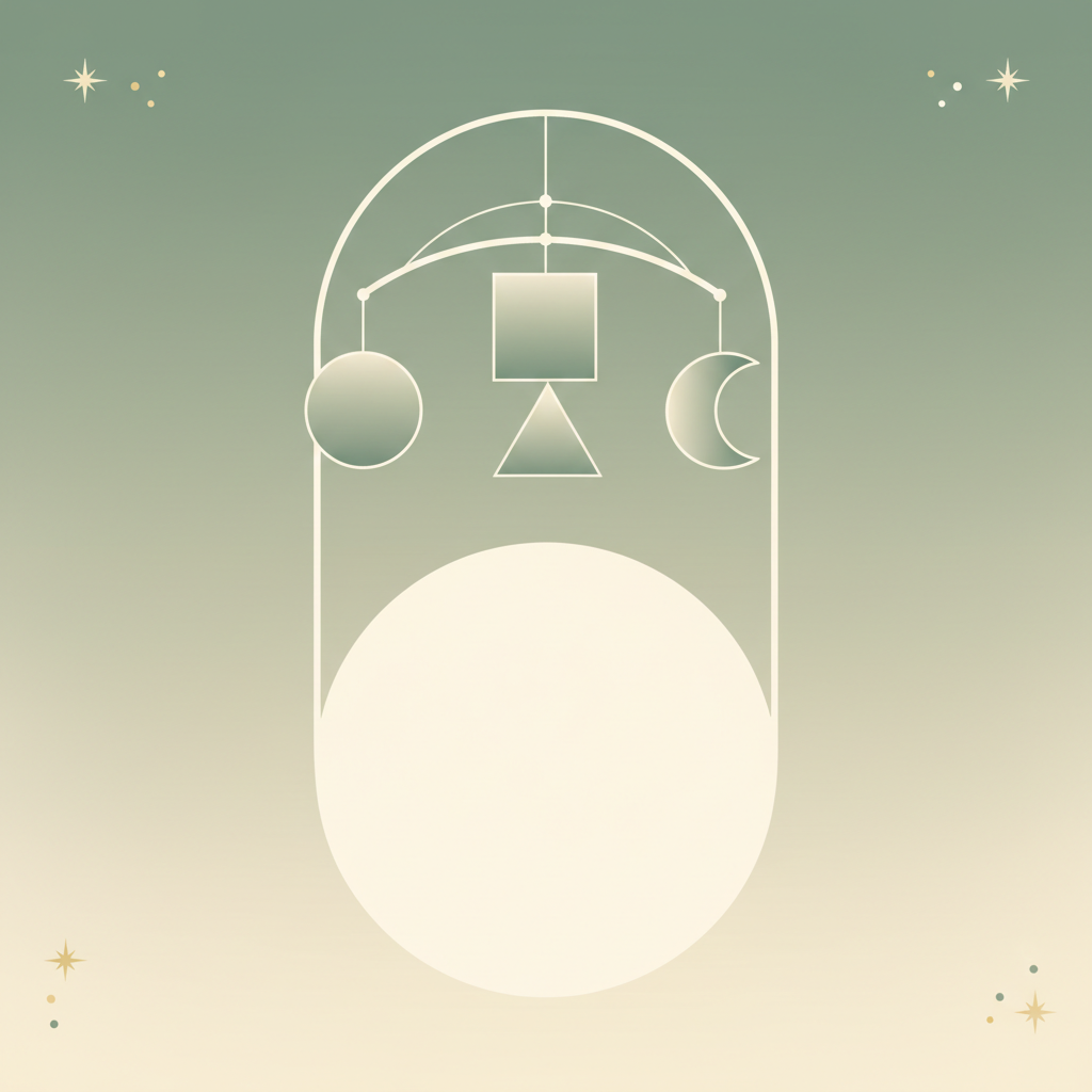 Oh Baby Modern preview