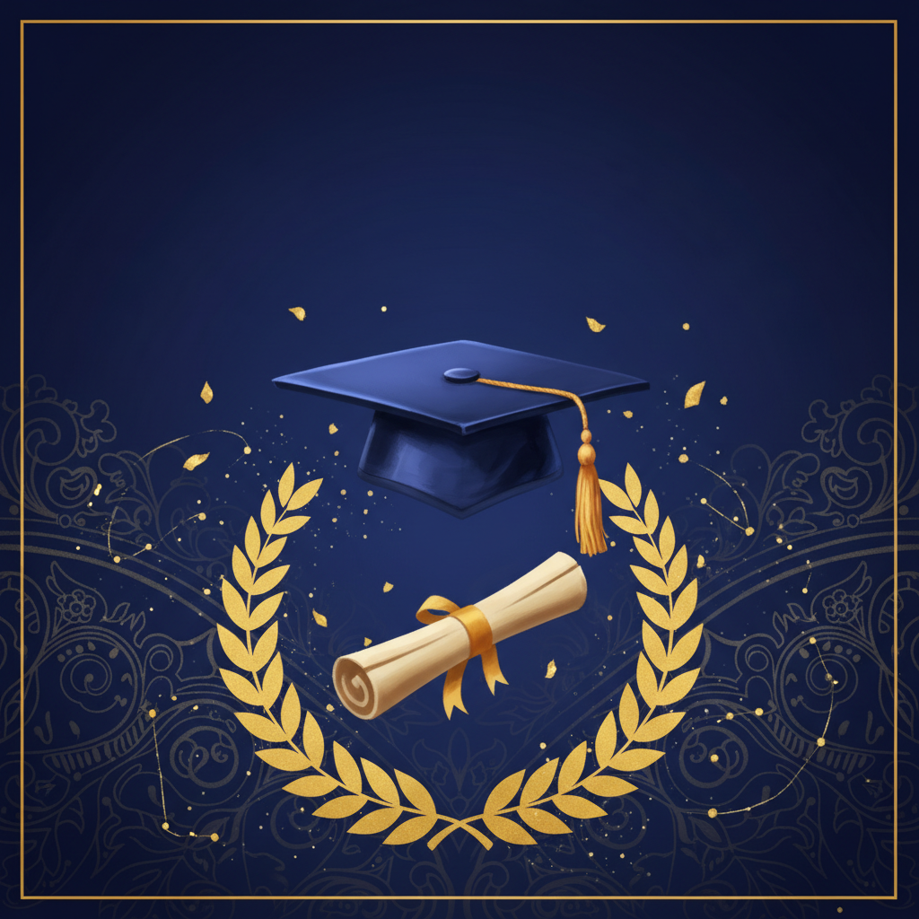 Classic Graduation preview