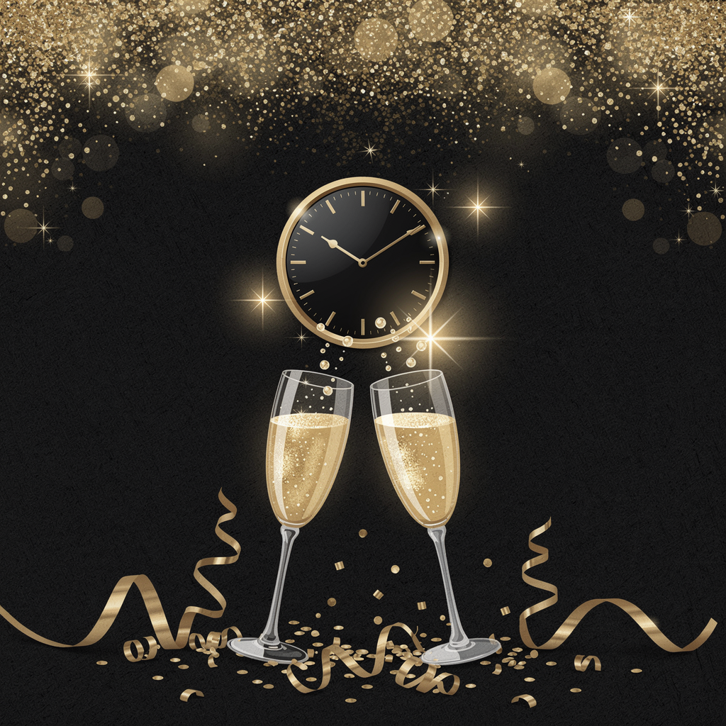 New Year's Eve Gala preview