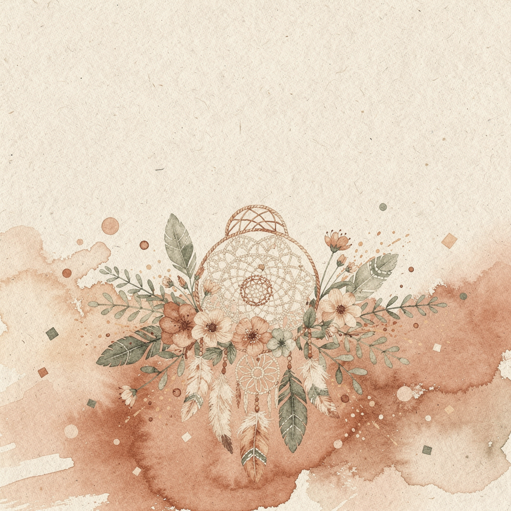 Boho Birthday Dreams preview