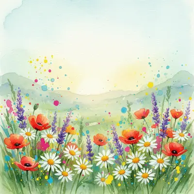 Meadow Birthday preview